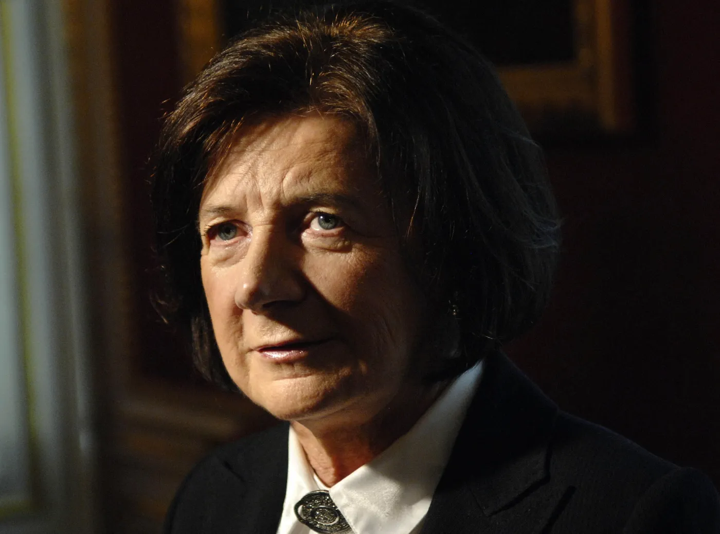 Maria Kaczyńska
