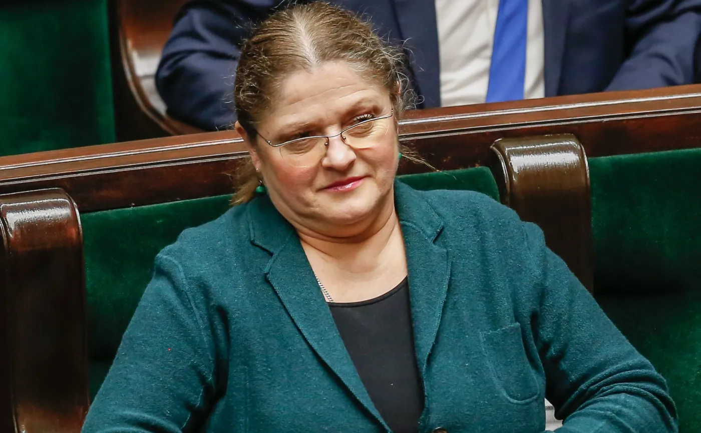 Krystyna Pawłowicz