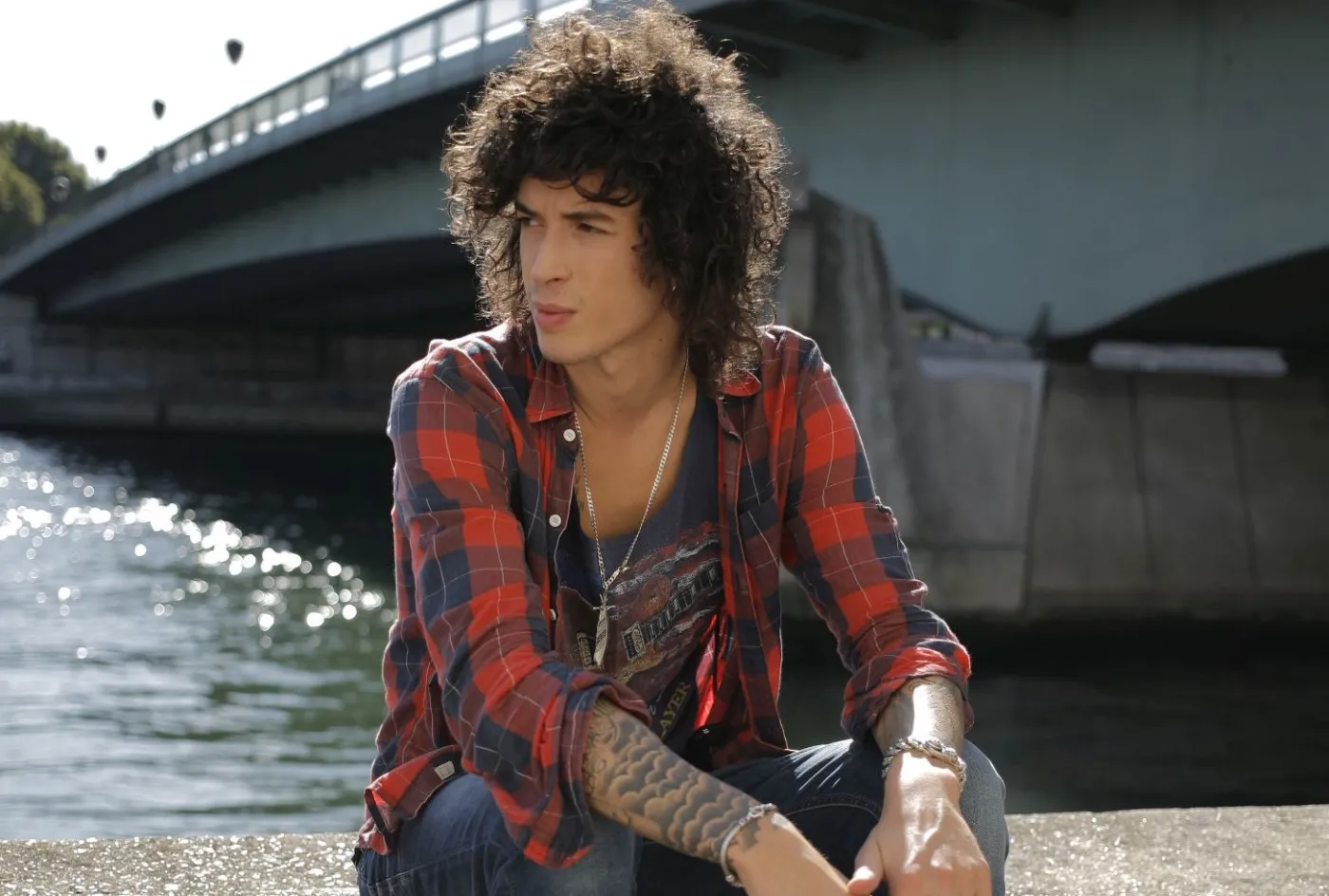 Julian Perretta