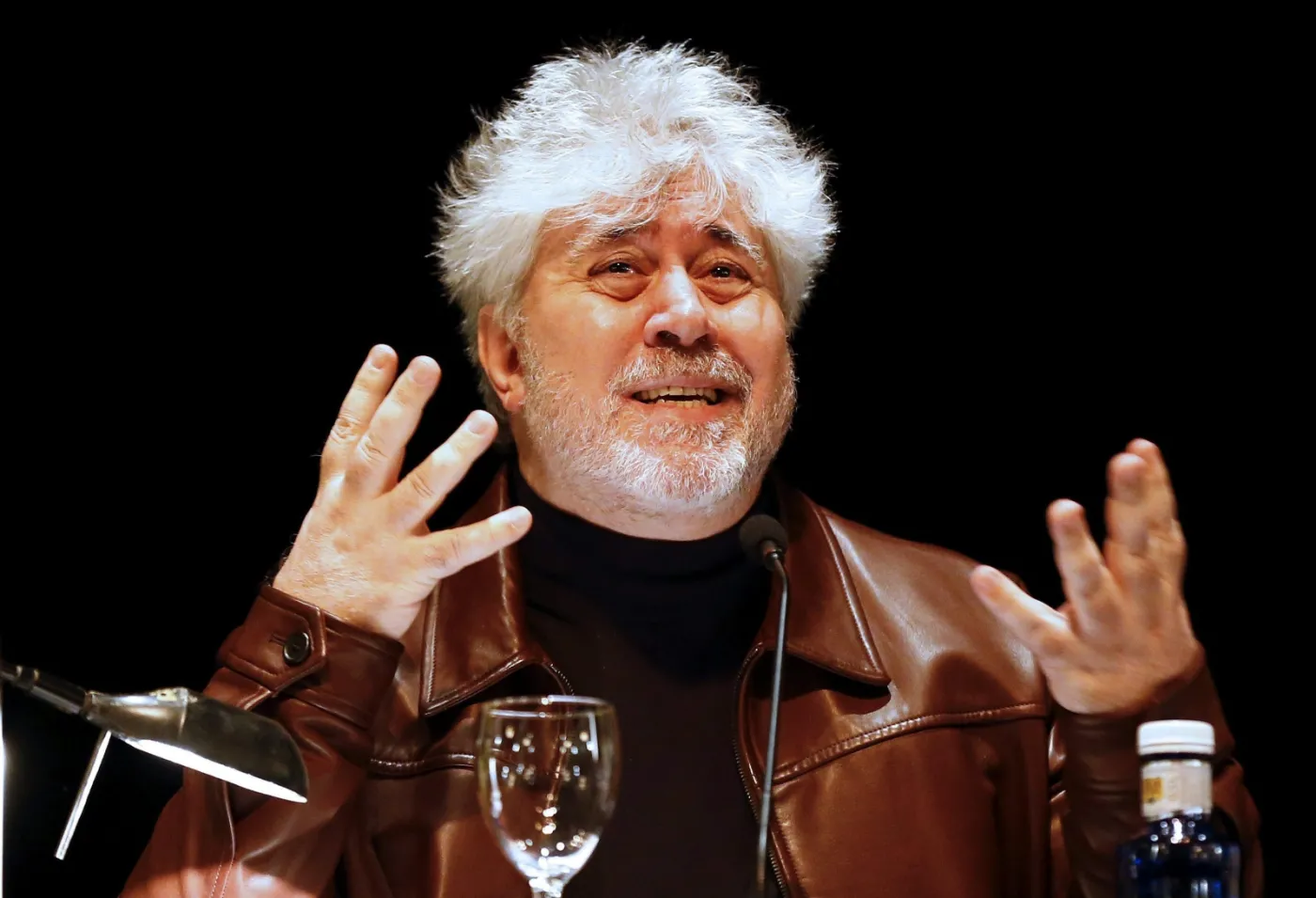 Pedro Almodovar