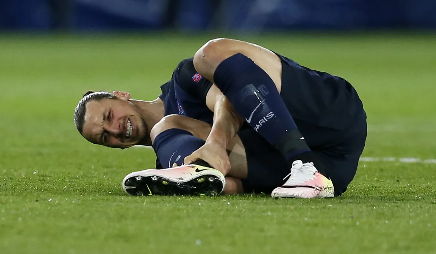 Liga Mistrzów: Piłkarze Paris Saint Germain rozczarowani remisem z Manchesterem City