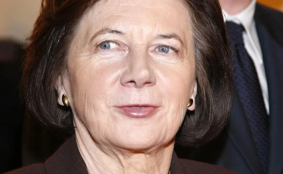Maria Kaczyńska