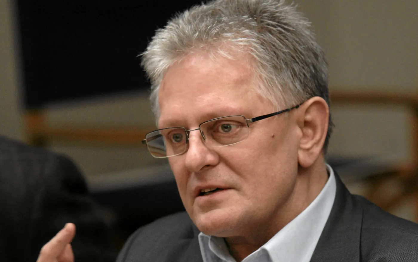Polscy pisarze protestują przeciwko odwołaniu dyrektora Instytutu Książki. Wśród nich teść Andrzeja Dudy