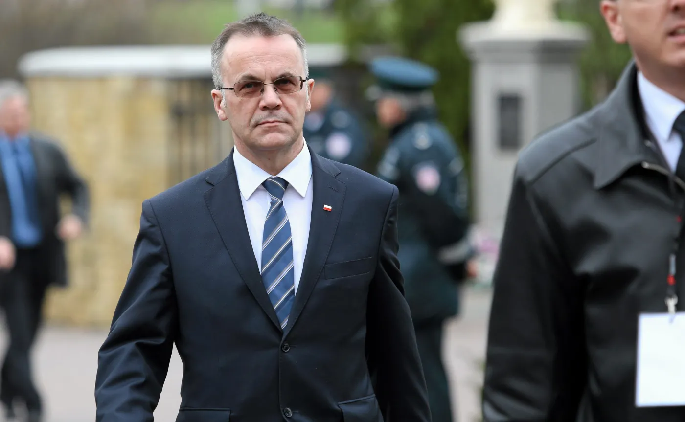 Jarosław Sellin