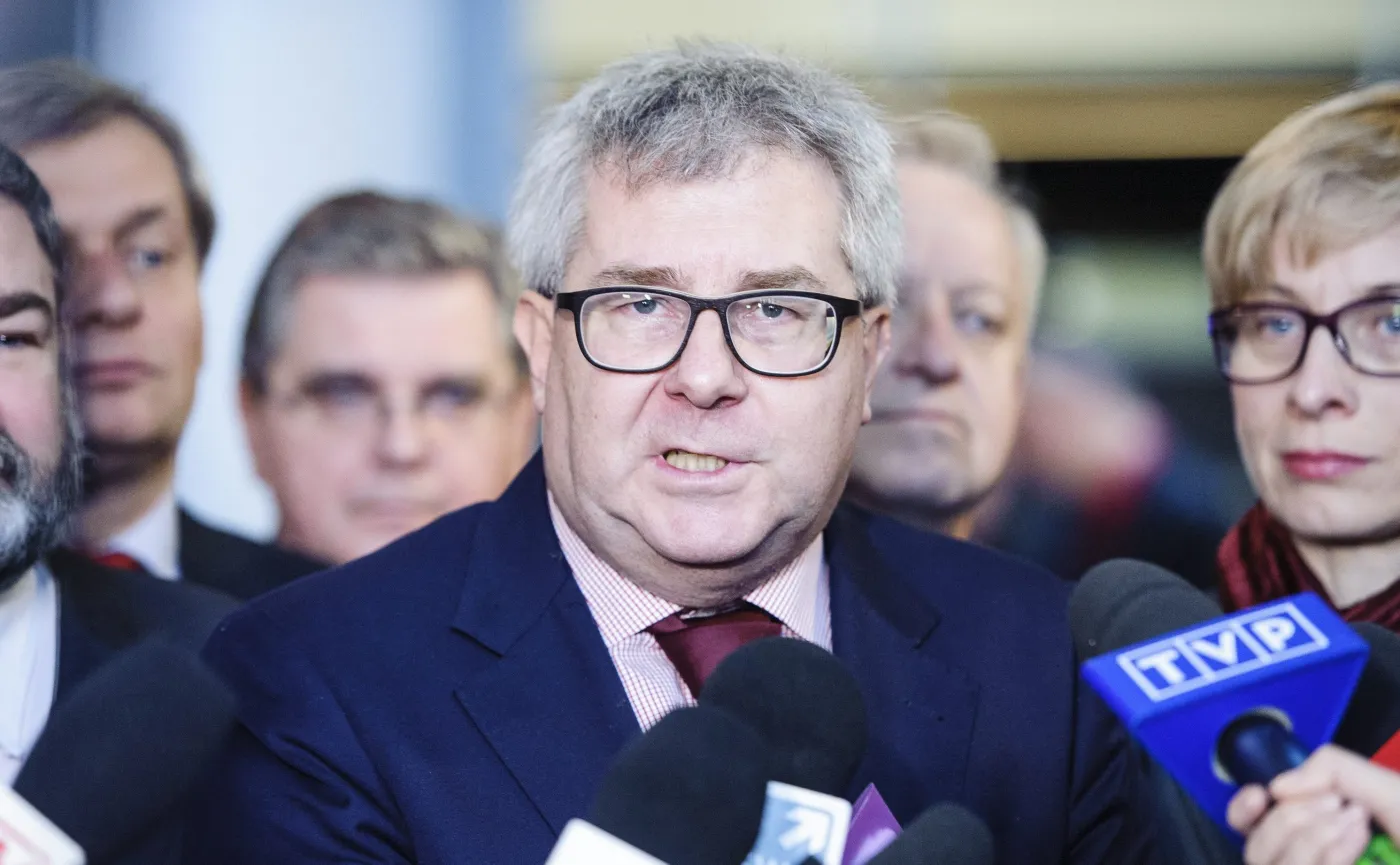 Ryszard Czarnecki