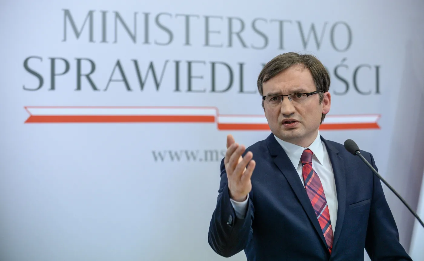 Zbigniew Ziobro