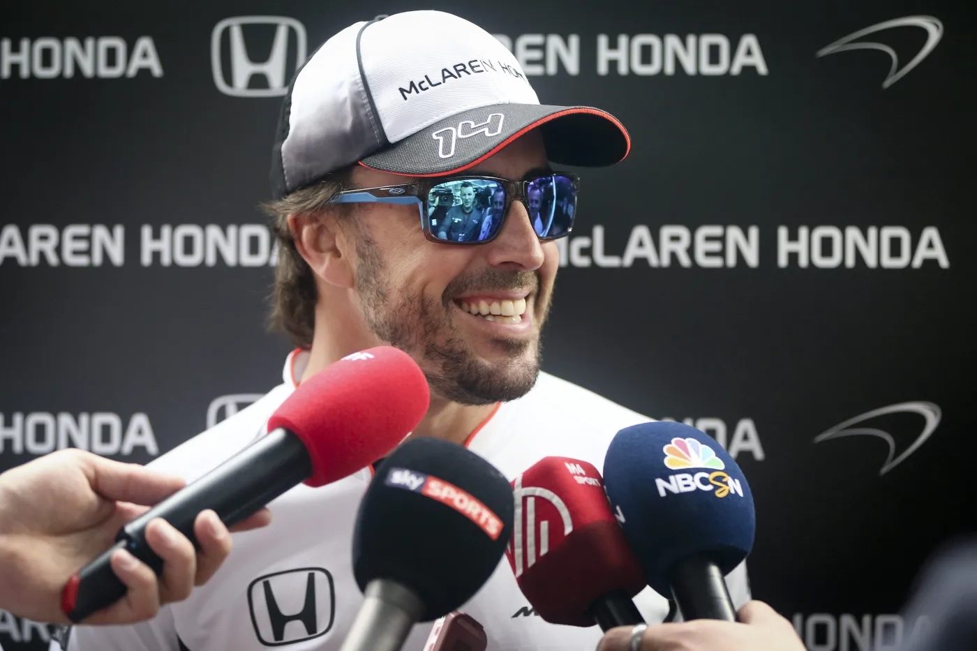 Fernando Alonso