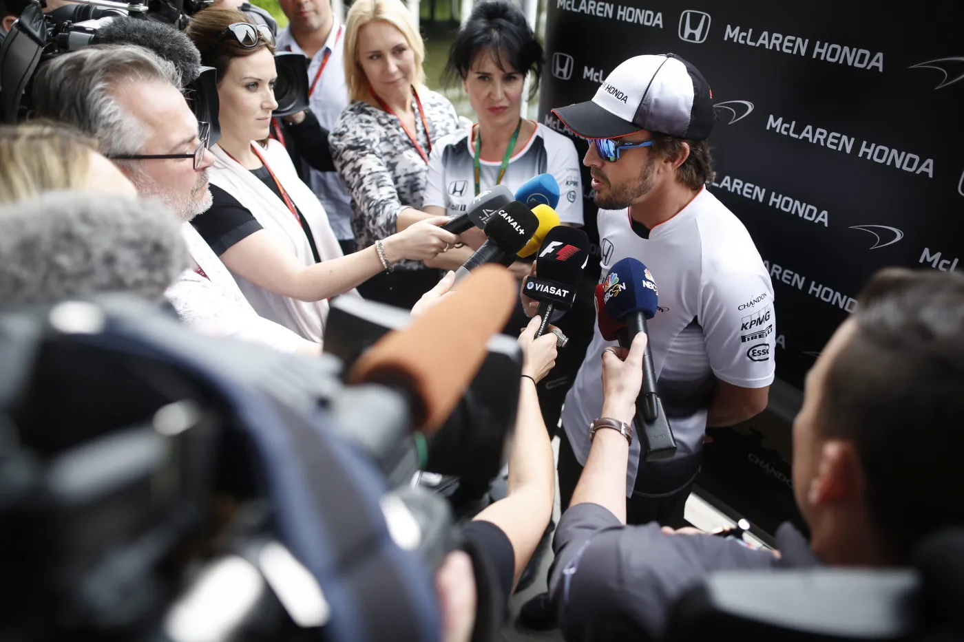 Fernando Alonso