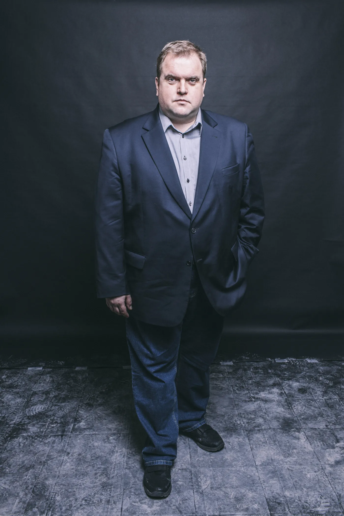 Paweł Piskorski