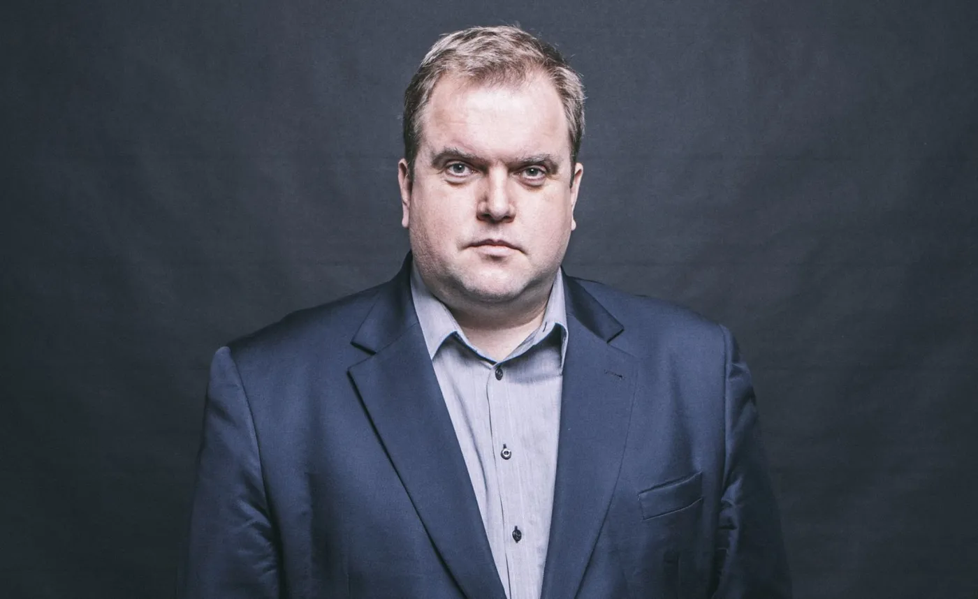 Paweł Piskorski