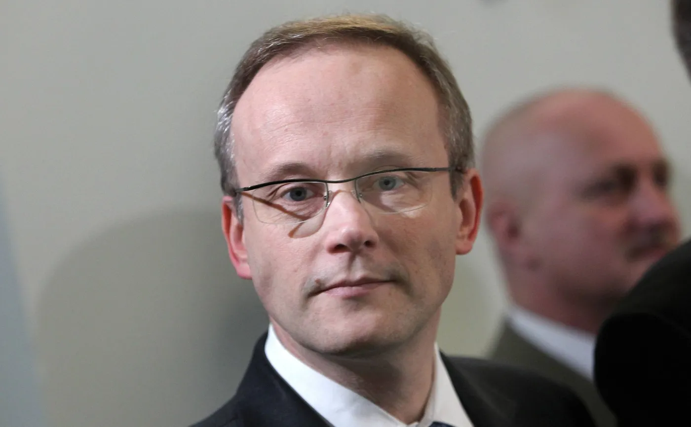 Łukasz Kamiński