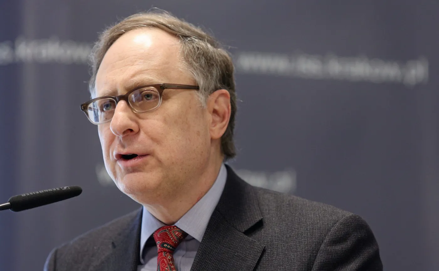 Alexander Vershbow