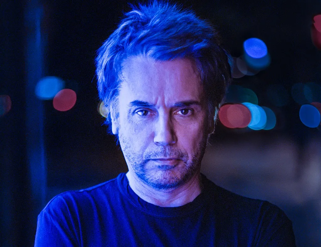 Jean-Michel Jarre
