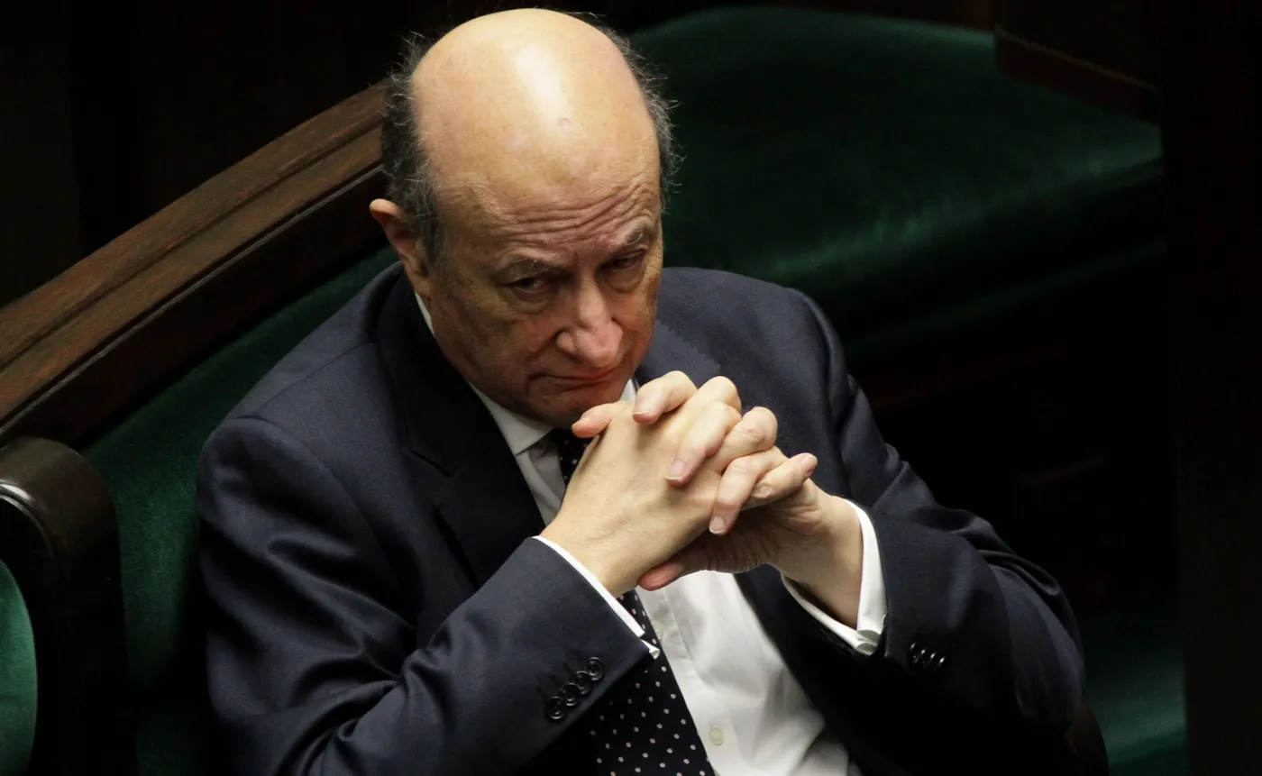 Jacek Rostowski