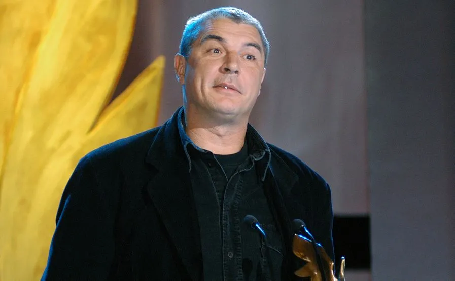 Andrzej Stasiuk