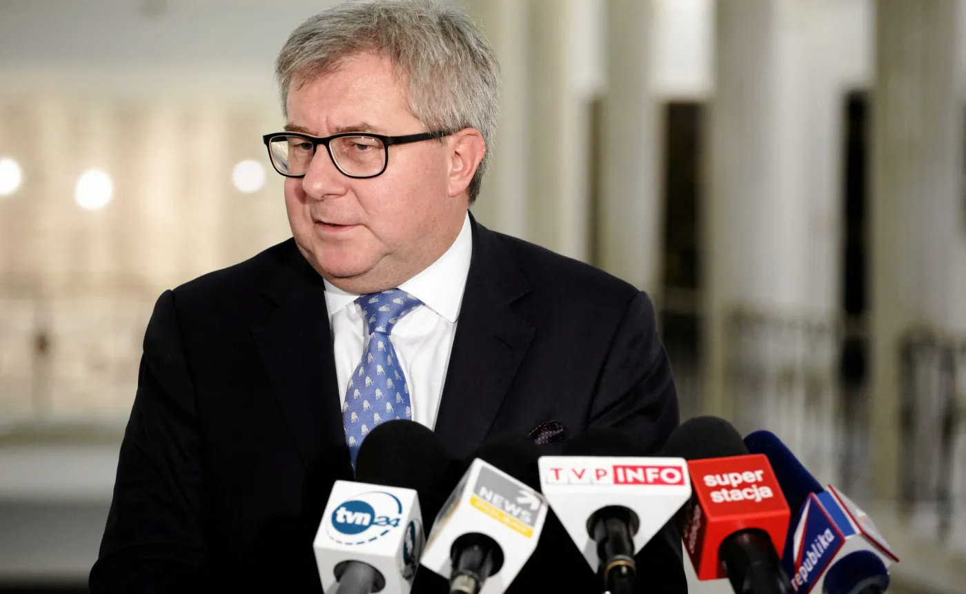 Ryszard Czarnecki