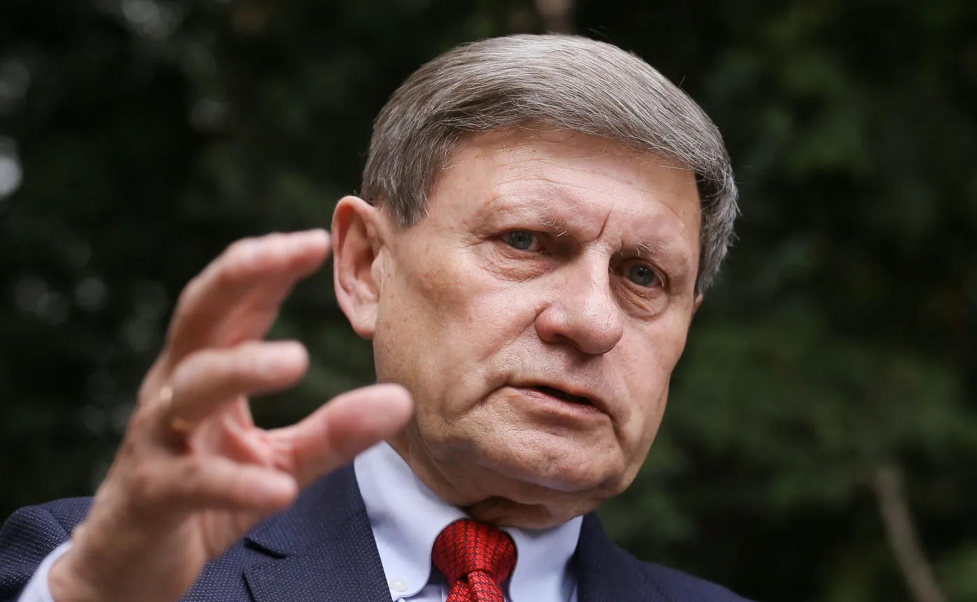 Leszek Balcerowicz