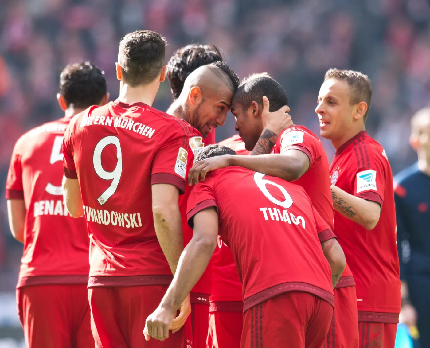 Liga Mistrzów: Real w Manchesterze być może bez Ronaldo i Benzemy. Bayern z Lewandowskim w Madrycie