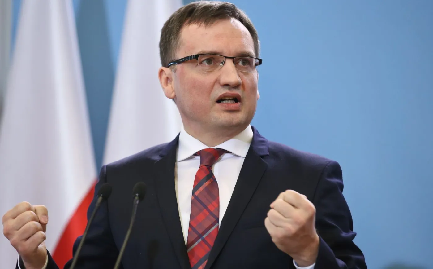Zbigniew Ziobro