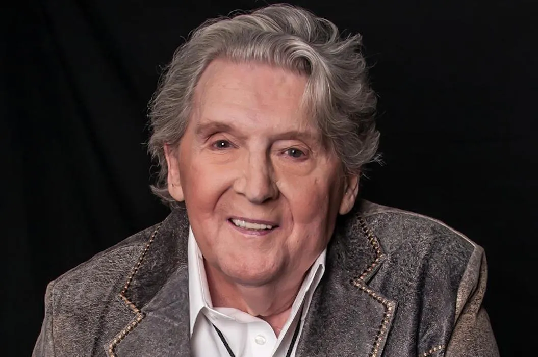 Jerry Lee Lewis mógł być królem, ale skandale złamały mu karierę