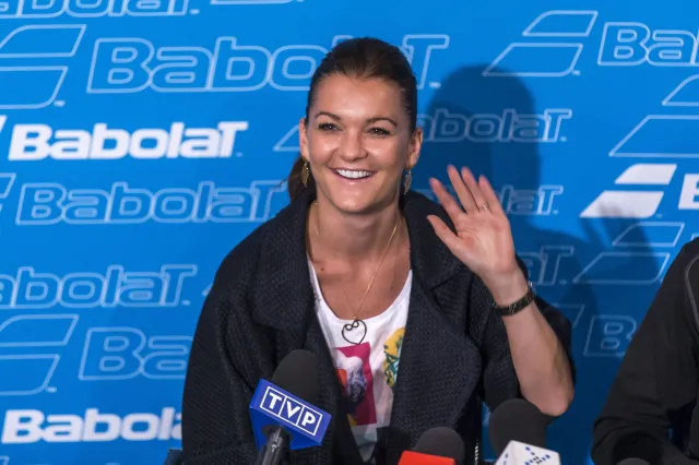 Radwańska utrzymała drugie miejsce w rankingu WTA