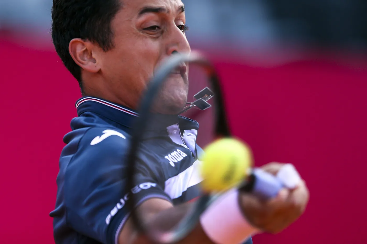 Nicolas Almagro