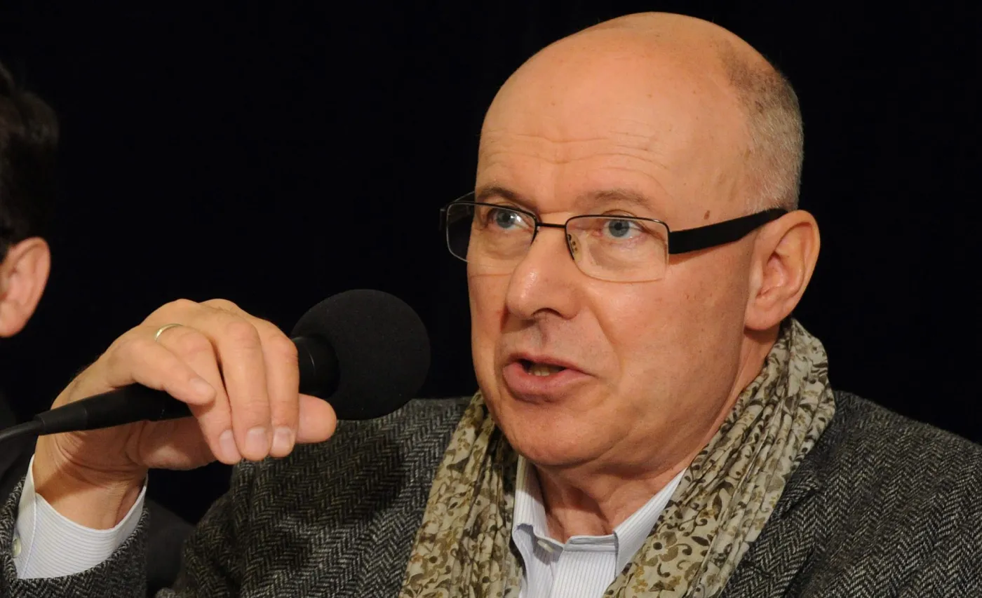 Czesław Bielecki