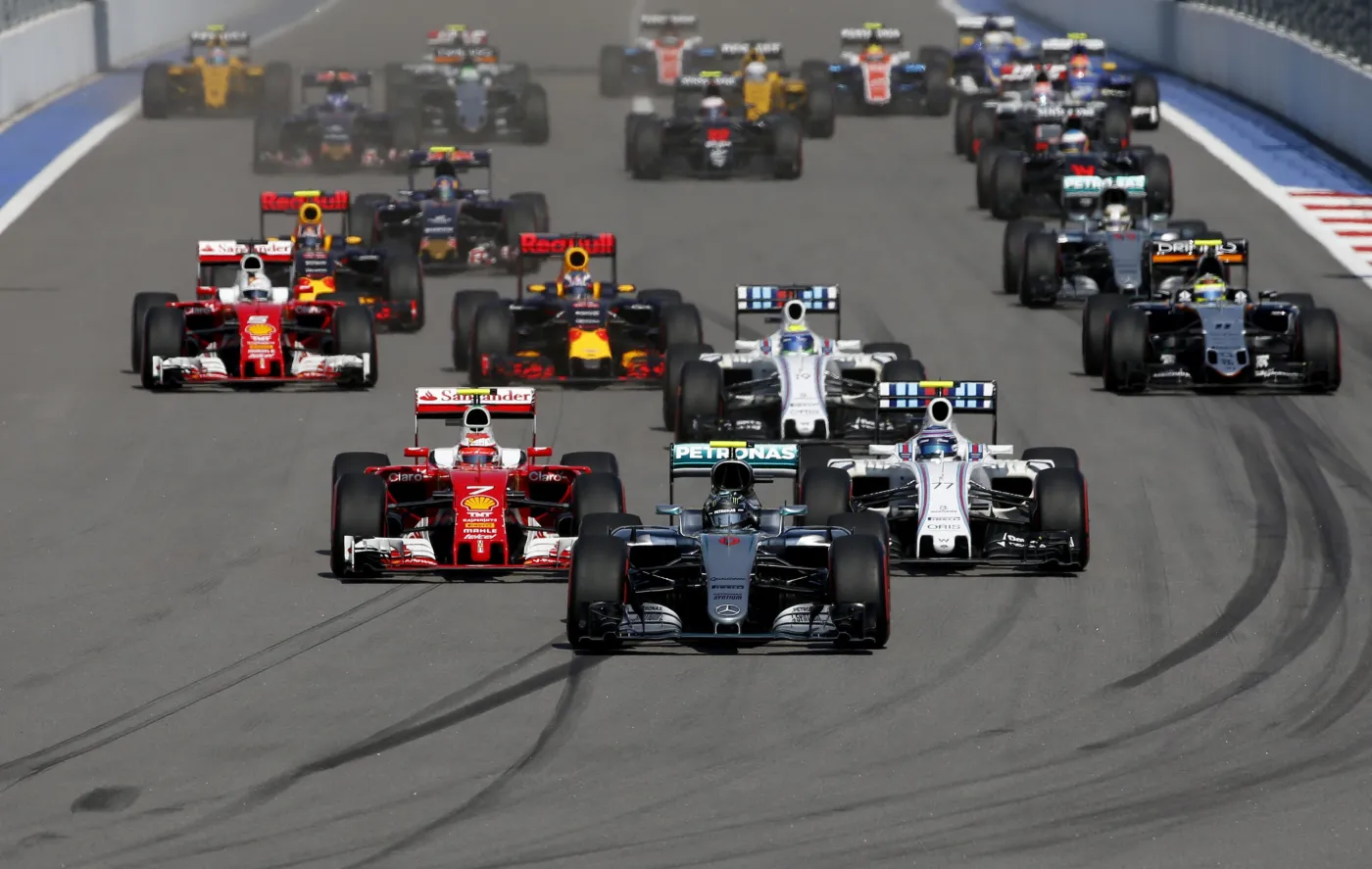 Grand Prix Rosji