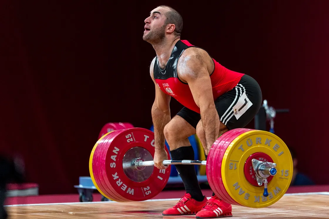 Arsen Kasabijew