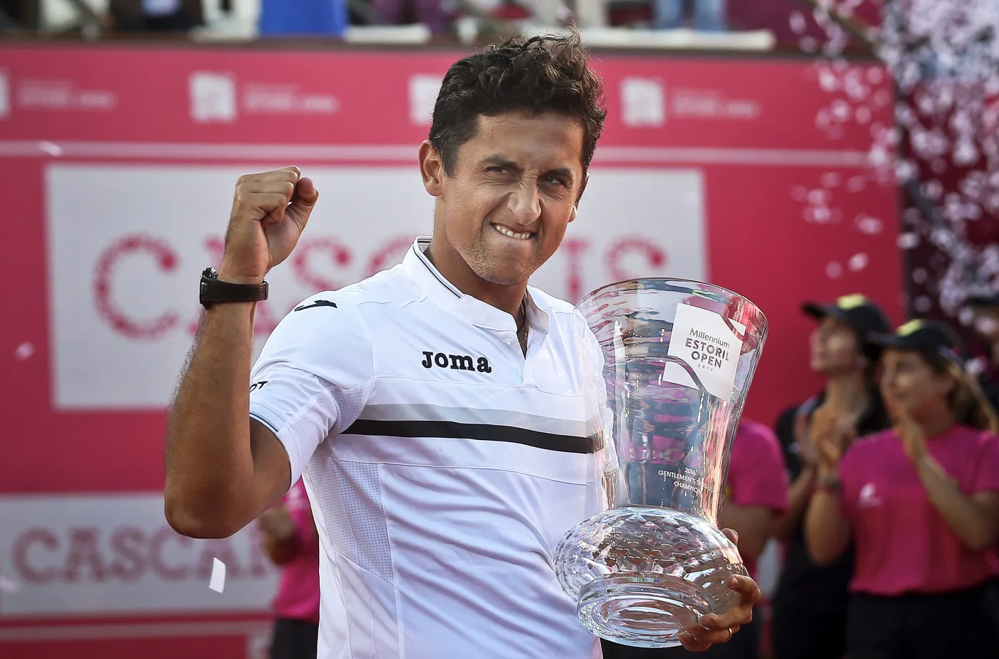 Nicolas Almagro