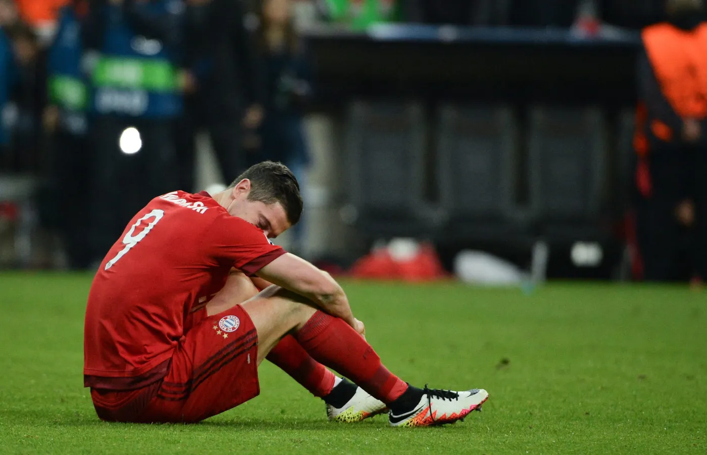 Robert Lewandowski