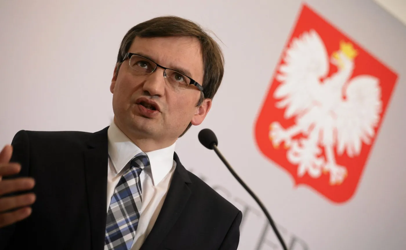 Zbigniew Ziobro