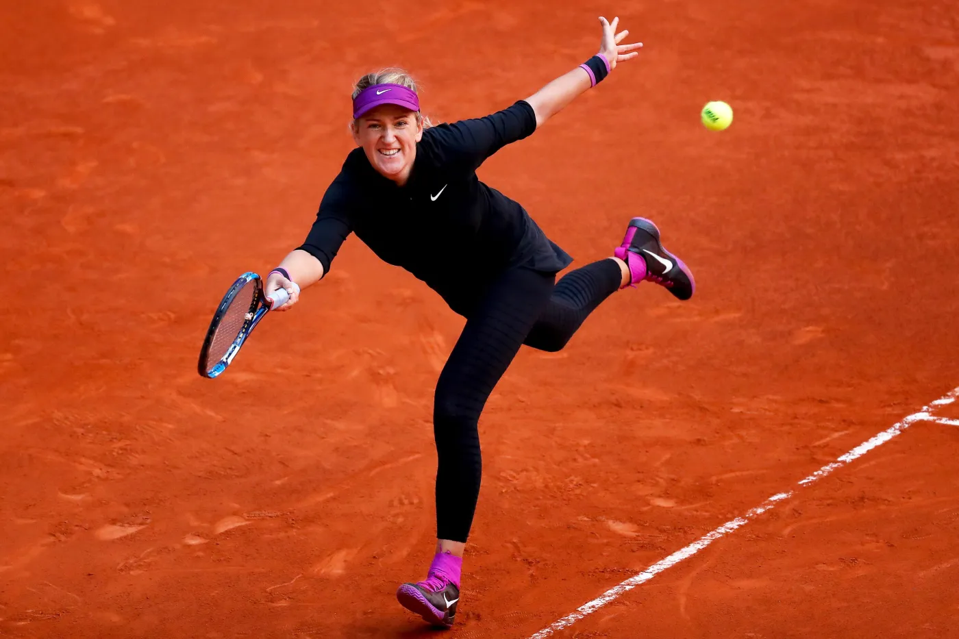 Wiktoria Azarenka