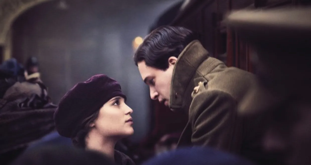 Testament of Youth