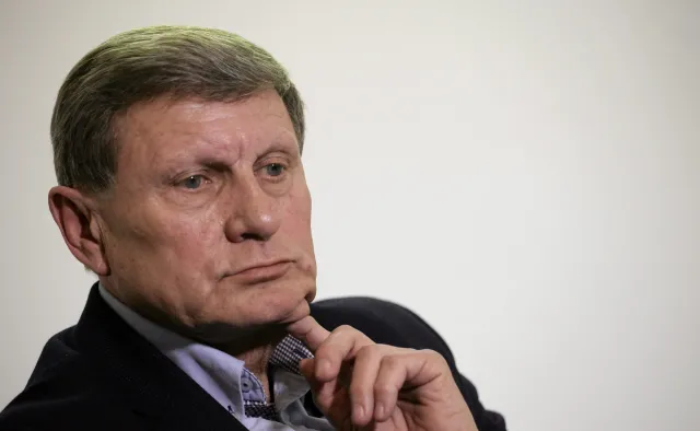 Leszek Balcerowicz przedstawicielem prezydenta Poroszenki w ukraińskim rządzie