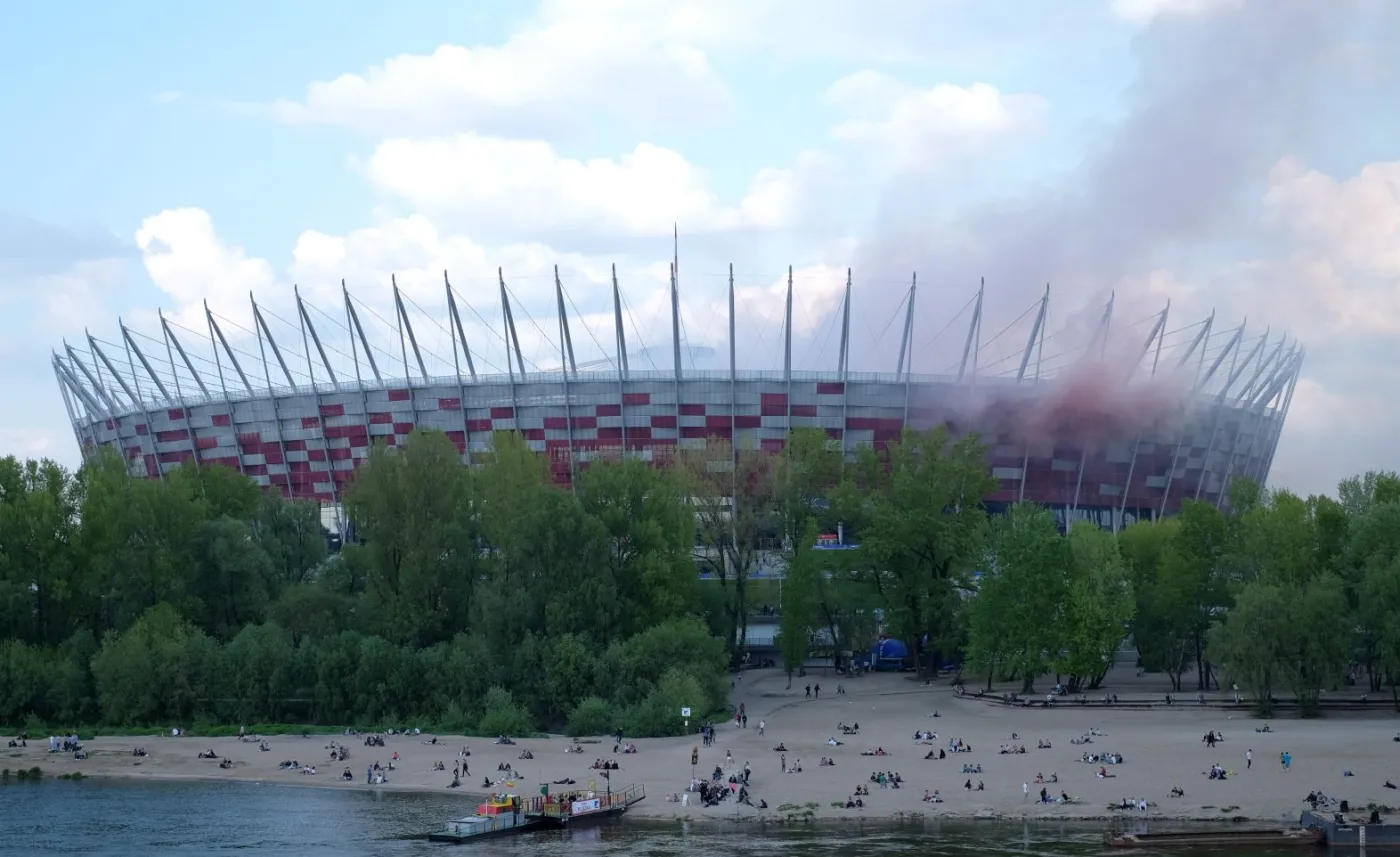 Stadion Narodowy