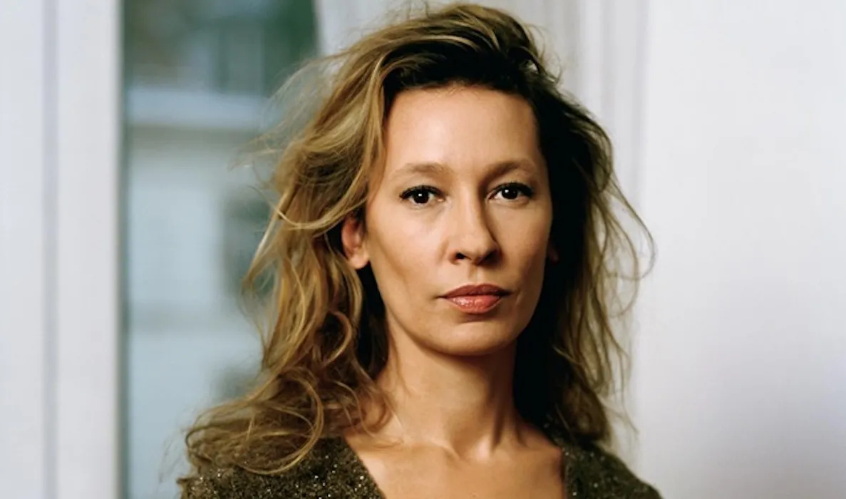 Emmanuelle Bercot
