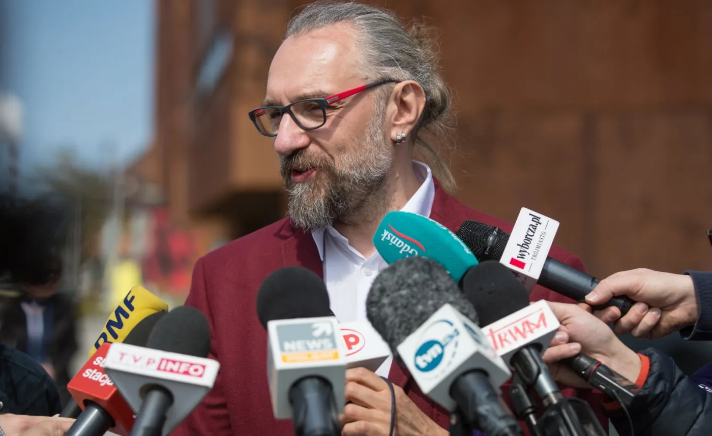 Mateusz Kijowski