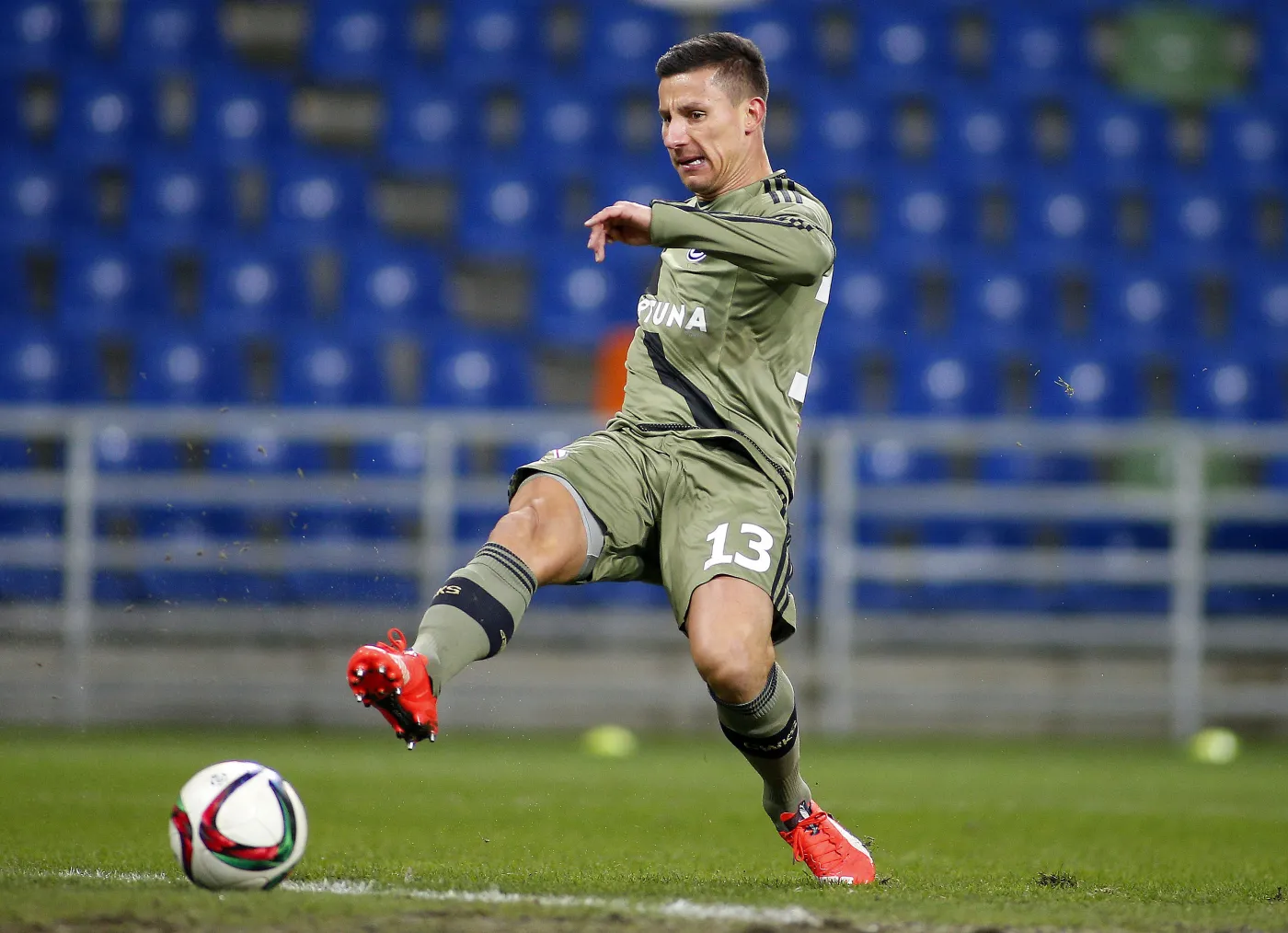 Arkadiusz Piech
