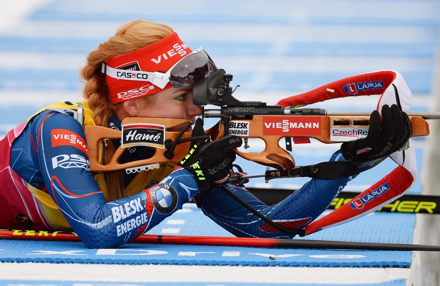 Gabriela Soukalova