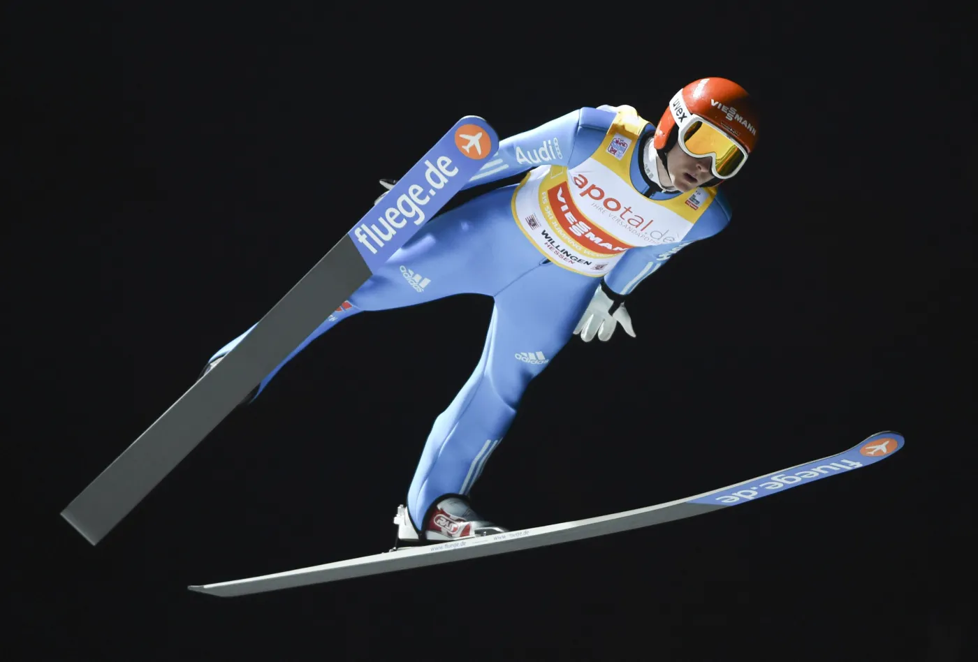 Richard Freitag