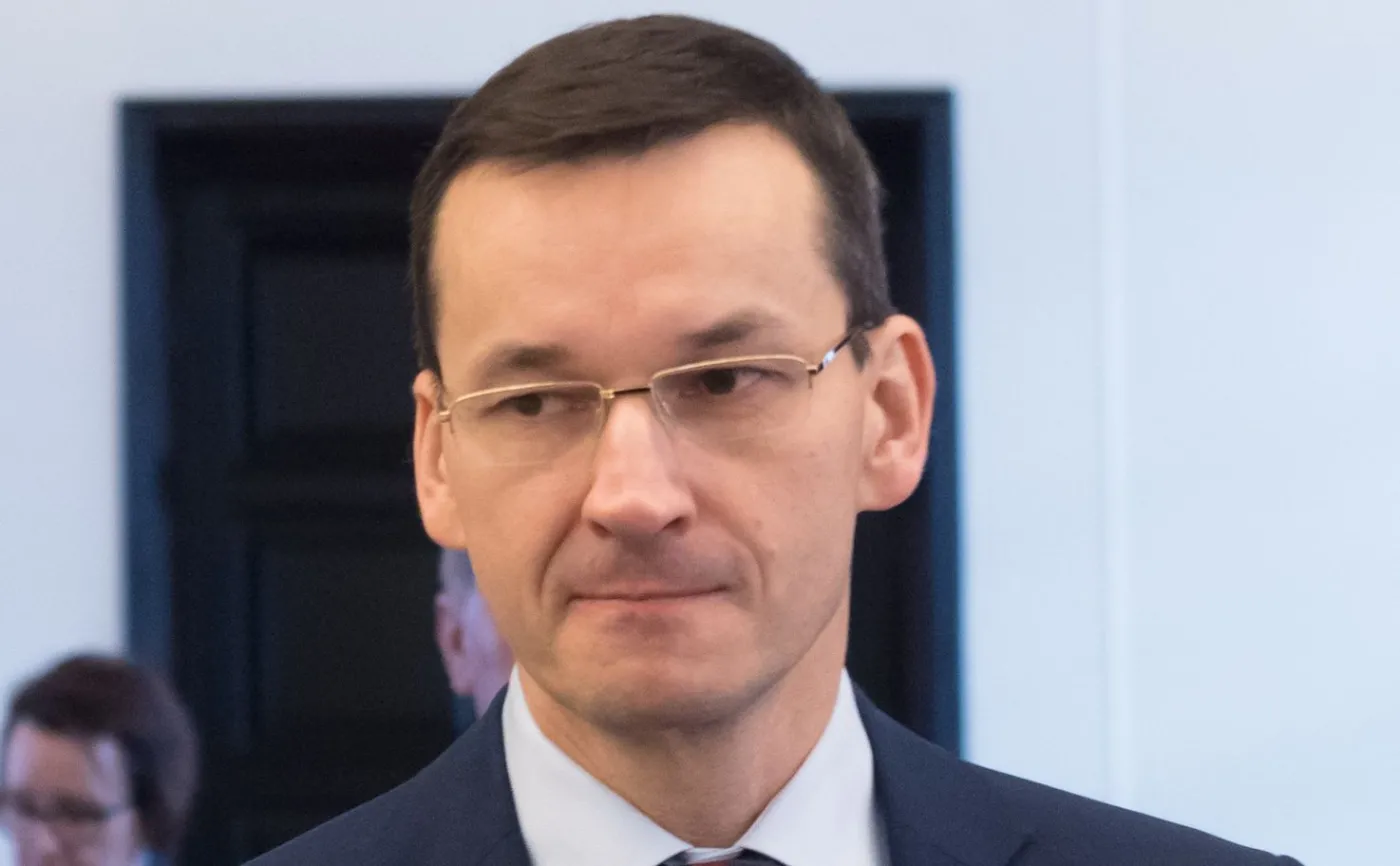 Mateusz Morawiecki