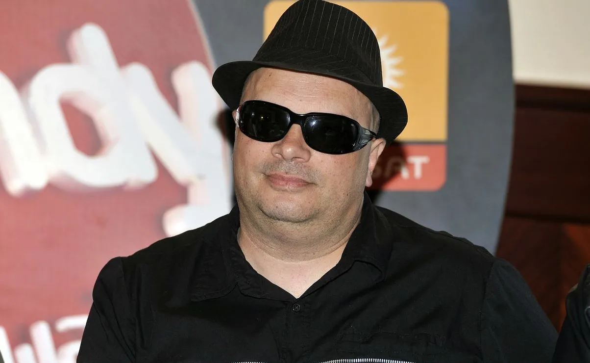Krzysztof Skiba