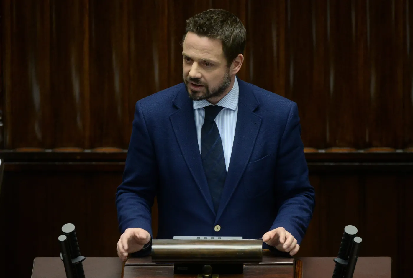Rafał Trzaskowski