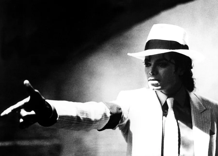 Michael Jackson