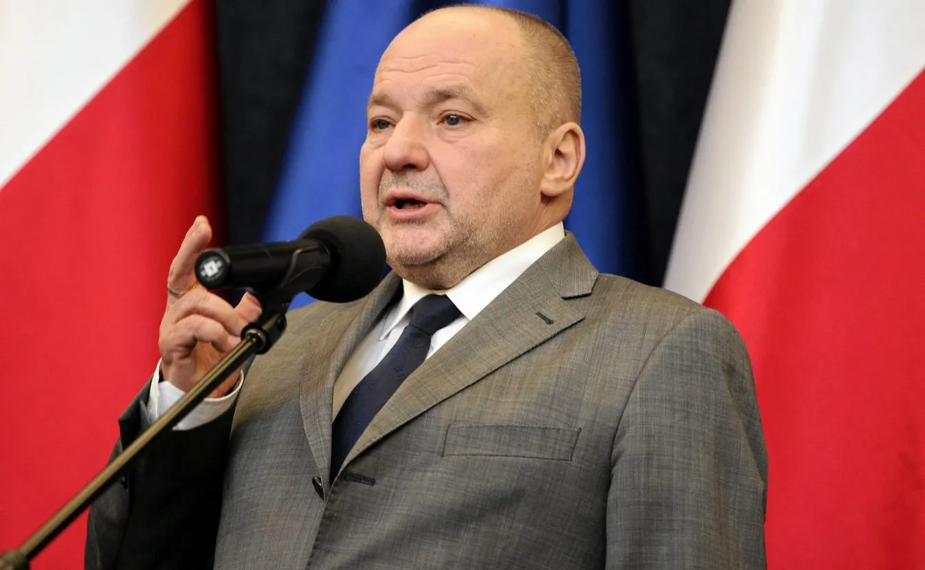 Maciej Łopiński