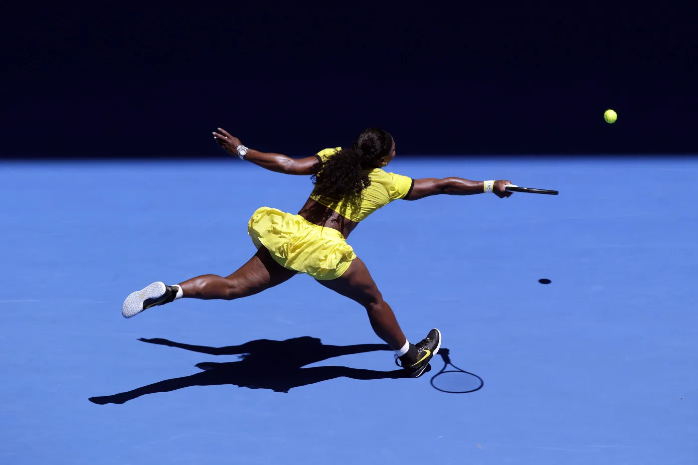 Serena Williams