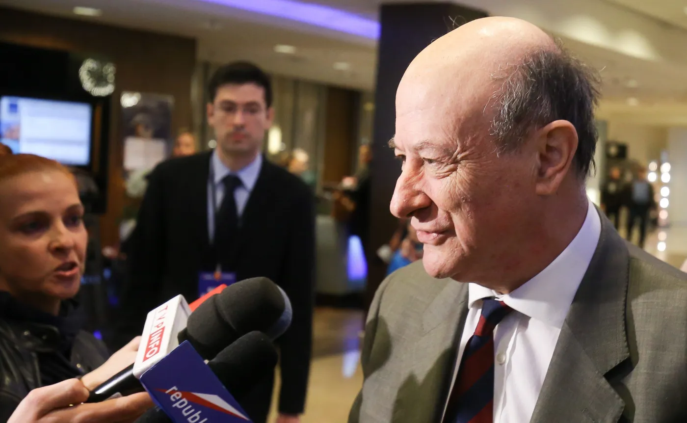 Jacek Rostowski: Jeśli PiS nie zmieni kursu, to doprowadzi do tego, że Polska będzie musiała wyjść z Unii Europejskiej