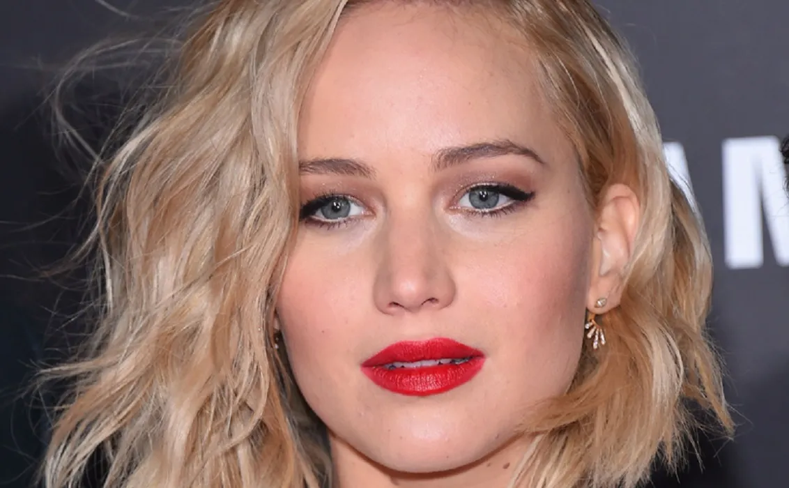 Jennifer Lawrence