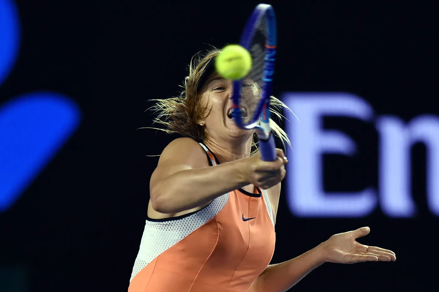 Maria Szarapowa